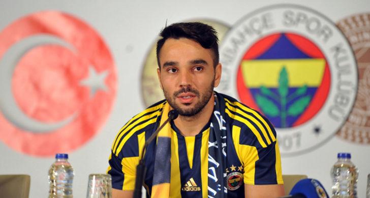 Fenerbahçe Volkan Şen'e dava açtı G2