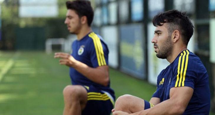 Fenerbahçe Volkan Şen'e dava açtı G4