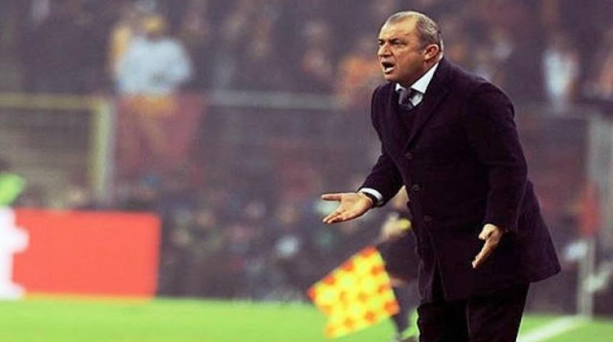 Fatih Terim faturayı ona kesti..!