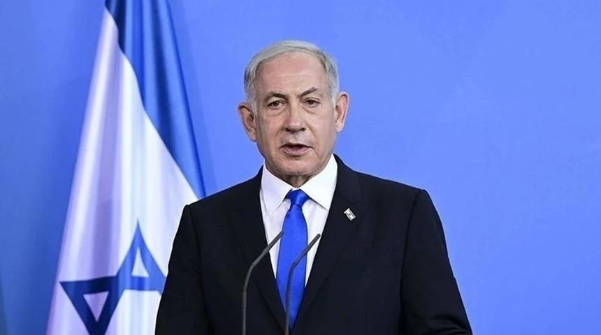 İran-İsrail ateşkesinin ardından Netanyahu'dan ilk açıklama: "İran’ın nükleer programını çökerttik"