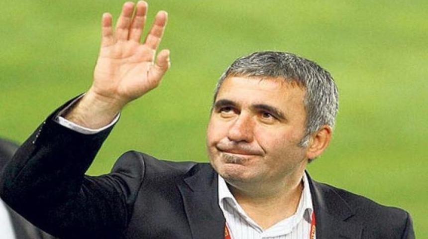 G.Saray'a Romanya'da s&uuml;rpriz ziyaret!