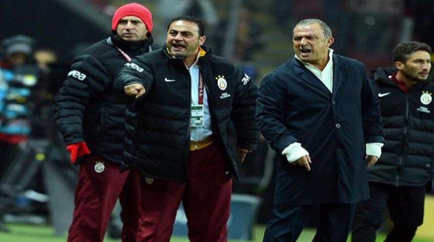 İşte Fatih Terim'i yakacak madde!