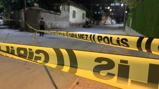 Yer: Konya! Kovaladı, bıçakladı, kaçtı... Sokak ortasında dehşeti yaşattı