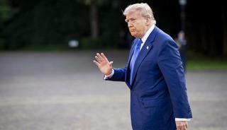 Trump'a azil Meclis'de reddedildi