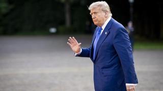 Trump'a yönelik azil tasarısı Temsilciler Meclisi'nde reddedildi