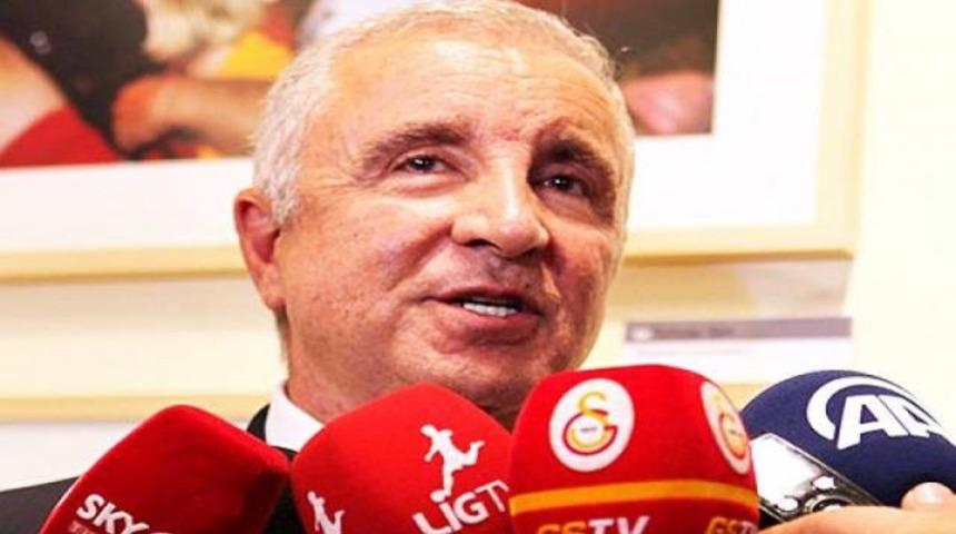 &Uuml;nal Aysal'dan itiraf..!