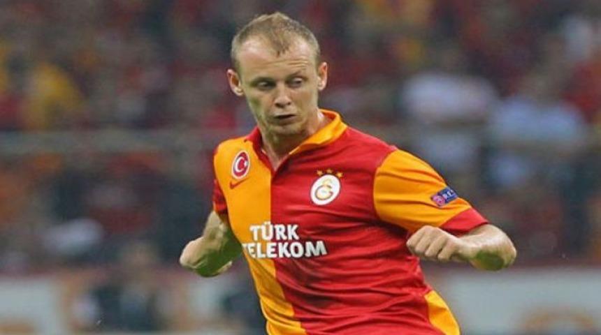 Galatasaray'a Es-Es ma&ccedil;ı &ouml;ncesi iyi haber!