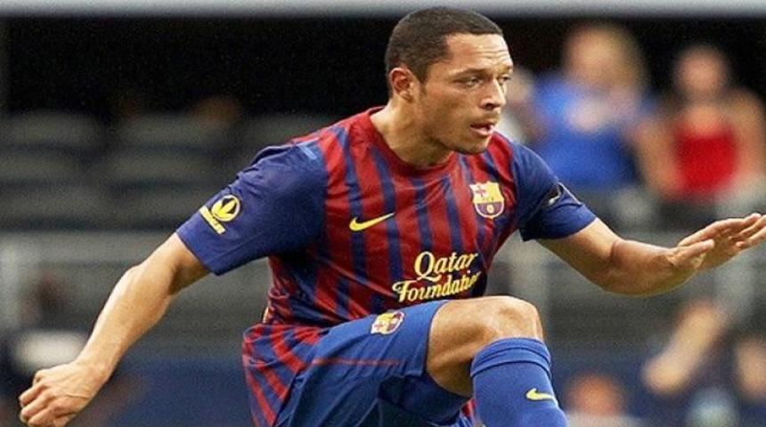 "G.Saray, Adriano'yu istedi"