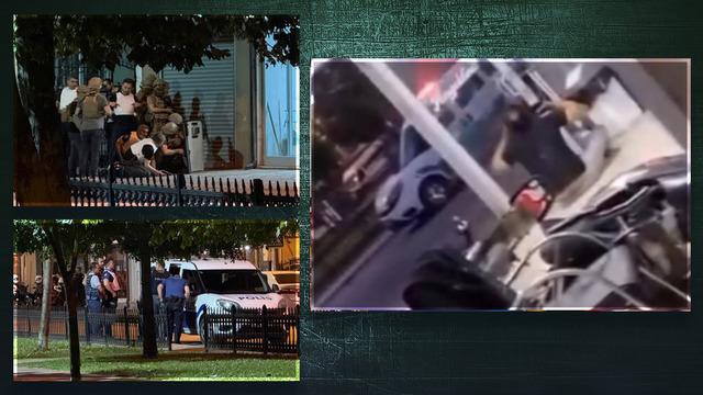 Sakarya’da film sahnelerini aratmayan olay! Polisle çatıştı, bacağından vuruldu, yakalanacağını anlayınca intihara kalkıştı