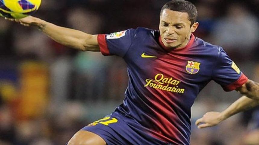 Bar&ccedil;a'dan Galatasaray'a..!