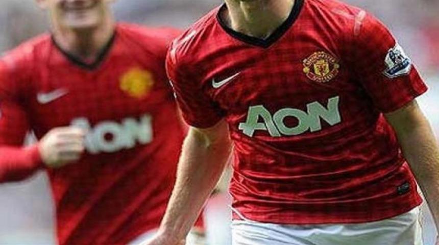 Manchester'dan F.Bah&ccedil;e'ye geliyor!