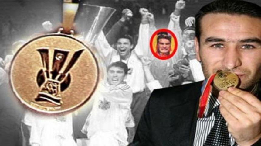 Galatasaraylı eski futbolcu intihar etti!