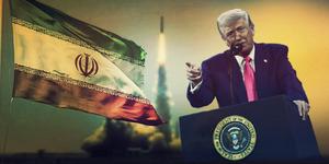Trump'ı kızdıracak rapor! Hem ABD hem İsrail istihbaratı paylaştı: Nükleer tesisler imha edilmedi