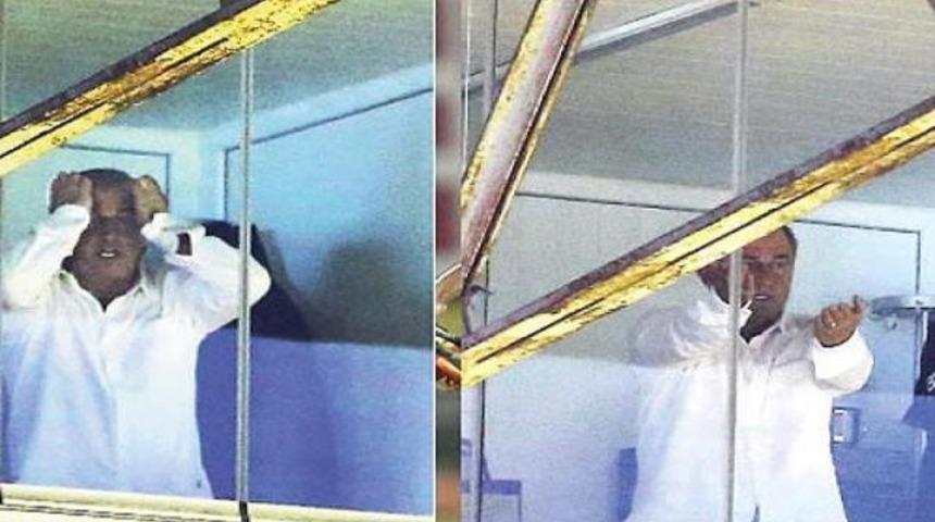 Terim taktiği cepten verdi