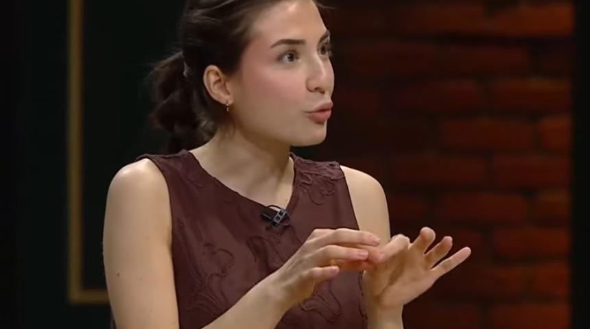 MasterChef 2025'in en iyi tabağı! MasterChef İsveç ikincisi Ayla Canpunar kaşığı kıl payı kaçırdı