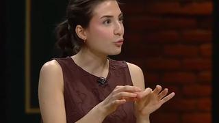 MasterChef 2025'in en iyi tabağı! MasterChef İsveç ikincisi Ayla Canpunar kaşığı kıl payı kaçırdı