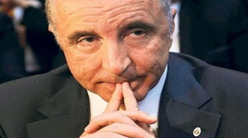 Ünal Aysal'dan bir acı itiraf daha