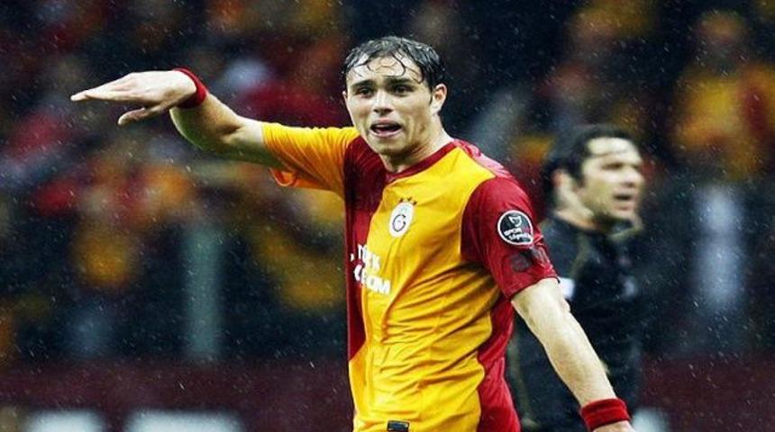 Cimbom rotayı Avrupa'ya &ccedil;evirdi..!