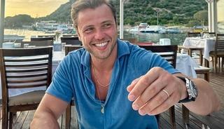 Baba olmak için gün sayıyor! Oğluna vereceği ismi duyurdu