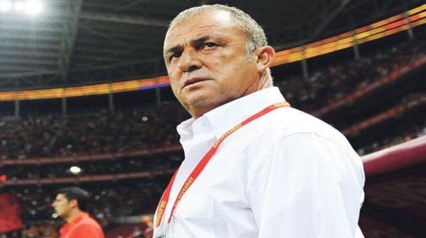 Terim'den derbi mesajı..!