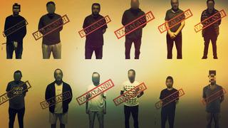 Bakan Yerlikaya duyurdu! Farklı ülkelerde yakalandılar: 12 suçlu Türkiye'ye getirildi