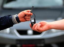 Yetki belgesiz... Bakanlık harekete geçti, ceza yağdı! İkinci el araç alım satımında tespit edildi