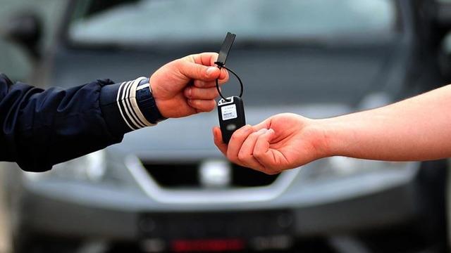 Yetki belgesiz... Bakanlık harekete geçti, ceza yağdı! İkinci el araç alım satımında tespit edildi