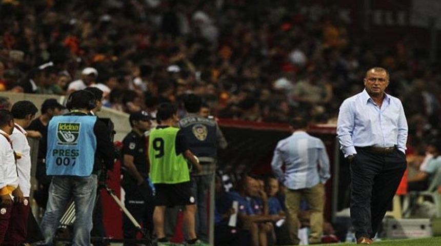 Olmak ya da olmamak..!