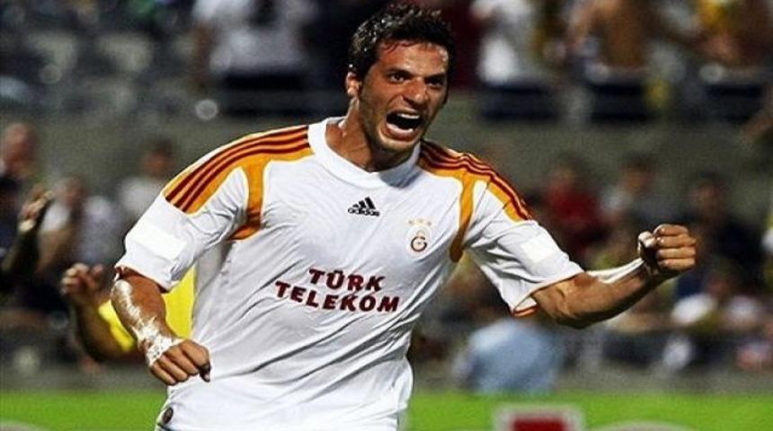 G.Saray'a sakatlardan iyi haber..!