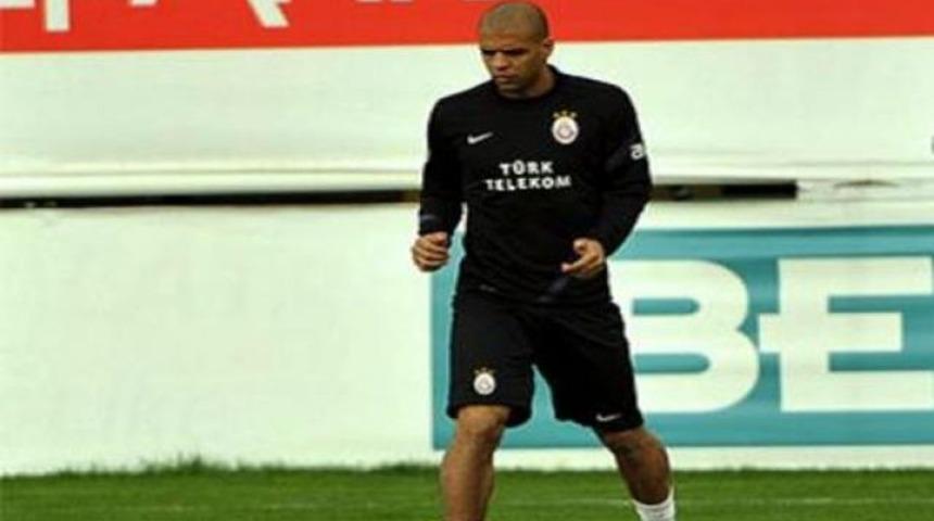 Melo kendini b&ouml;yle affettirecek!