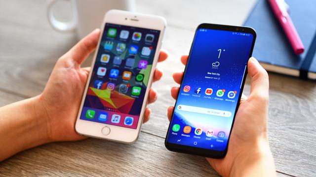 iOS'e taşı nedir, nasıl kullanılır? iOS'e taşı uygulaması ne işe yarar?