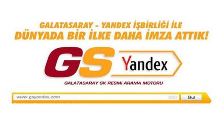 G.Saray d&uuml;nyada bir ilki yaptı!