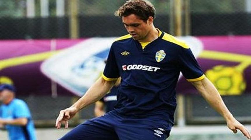 Galatasaray'dan Elmander'e izin yok..!