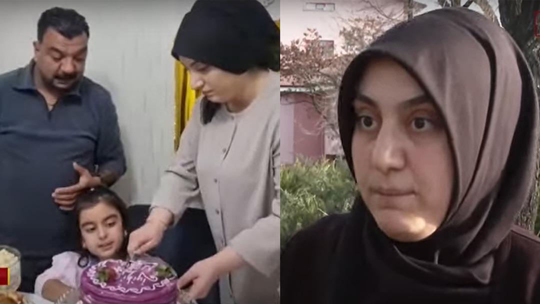 1200xauto Aksaray'da hastane skandalı: Rota virüsü var deyip iğne yapılan küçük kız engelli kaldı! "Çocuğum ailesini tanımıyor"