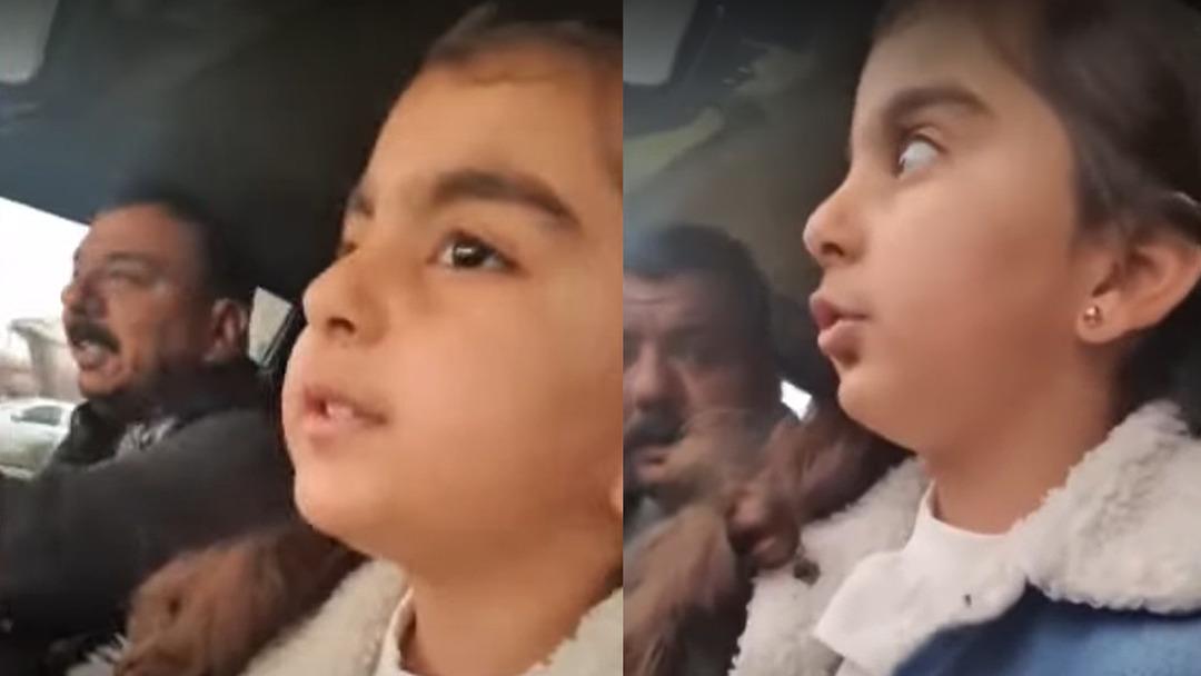 1200xauto Aksaray'da hastane skandalı: Rota virüsü var deyip iğne yapılan küçük kız engelli kaldı! "Çocuğum ailesini tanımıyor"