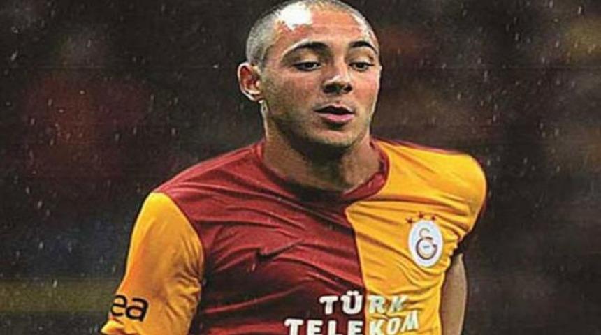 Amrabat'tan kopartan espiri