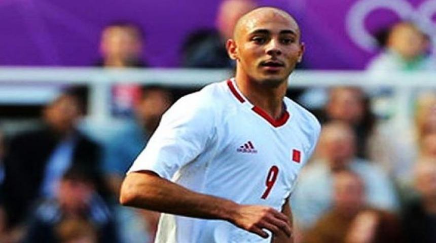 Amrabat'lı Fas da Afrika Kupası'nda
