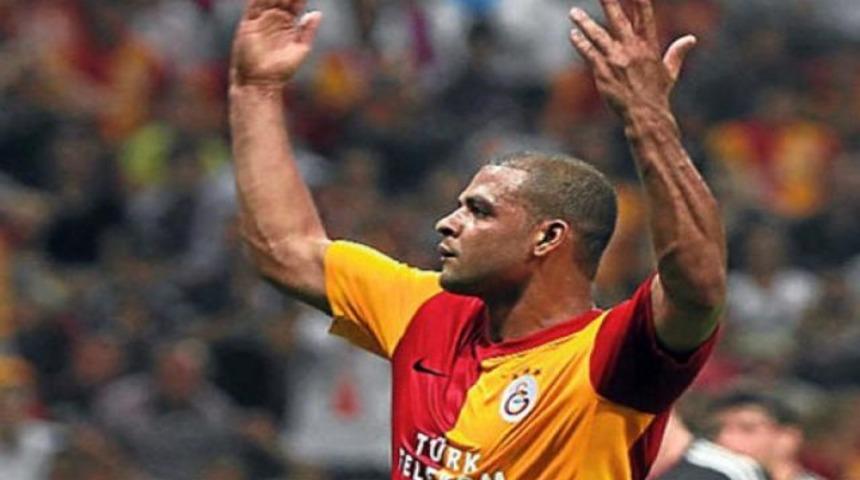 Melo, Riera'nın evine gitti ve...