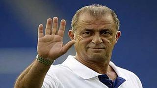 Terim bu kez 12'den vurdu!