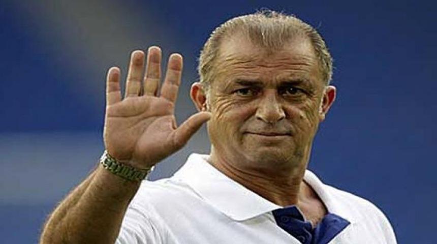 Terim'e s&uuml;rpriz teklif..!