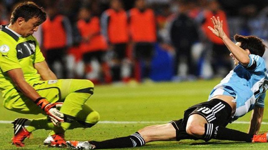 "O &ccedil;ocuk ne isterse onu yapar"