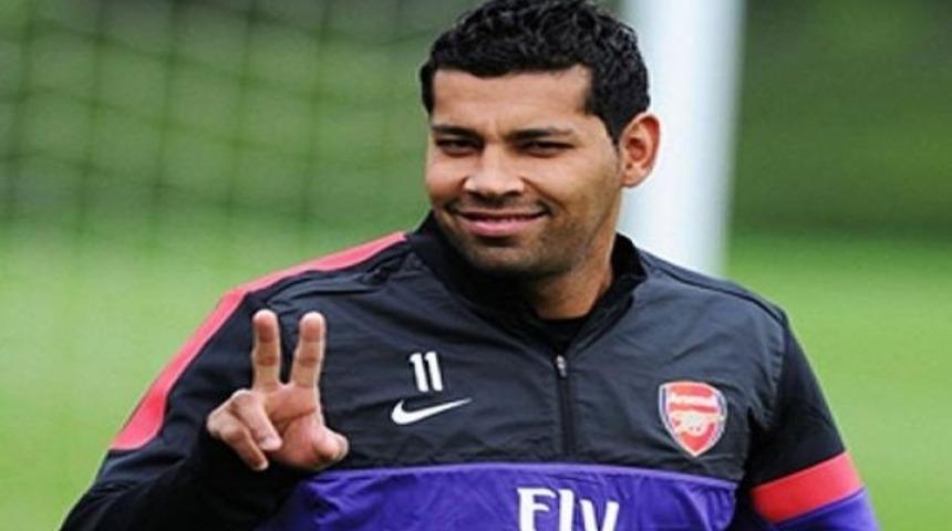 Andre Santos Galatasaray'a