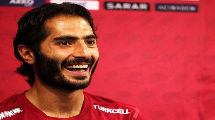 "T&uuml;rkiye'de kendimizi geliştiremiyoruz"