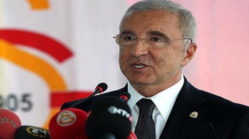 "Leke bulaştırma y&ouml;nteminin size faydası olmaz"