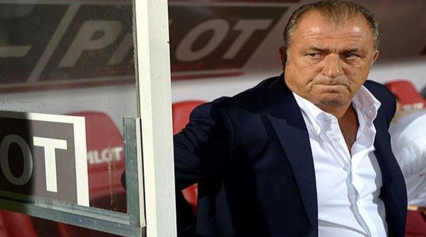 "&Ccedil;ok g&uuml;zel goller yiyoruz"