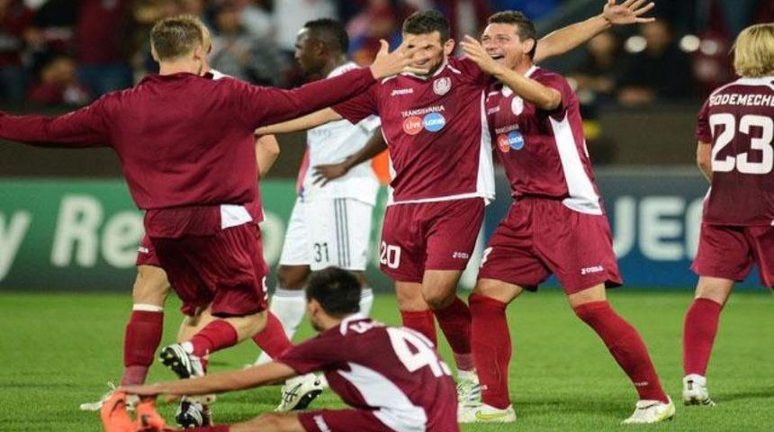 Galatasaray bize 7 atar!