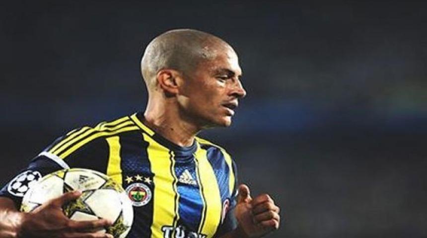 "Alex G.Saray ile anlaştı, bilerek oynamadı"