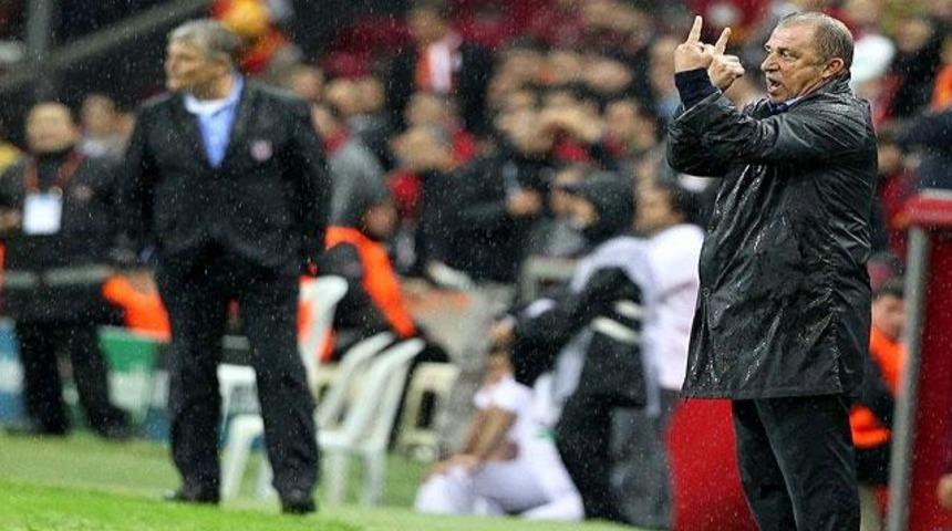 Terim isyan etti..!.