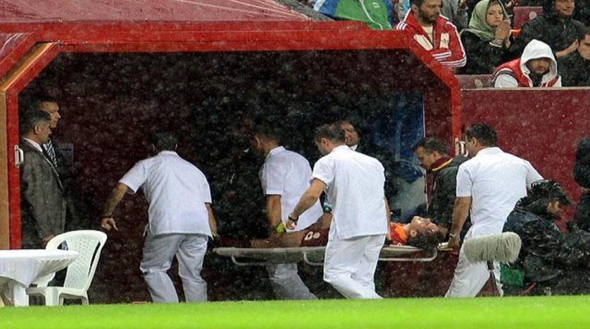 Cimbom, Elmander ve Melo'ya ağlıyor