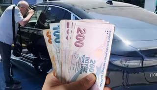 Togg için hurda desteği yolda! 1 milyon TL'ye kadar hibe, yalnızca 400 bin TL ödeyip...